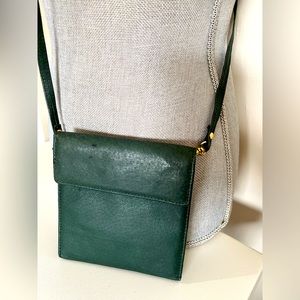 Wilson’s Leather Crossbody Purse